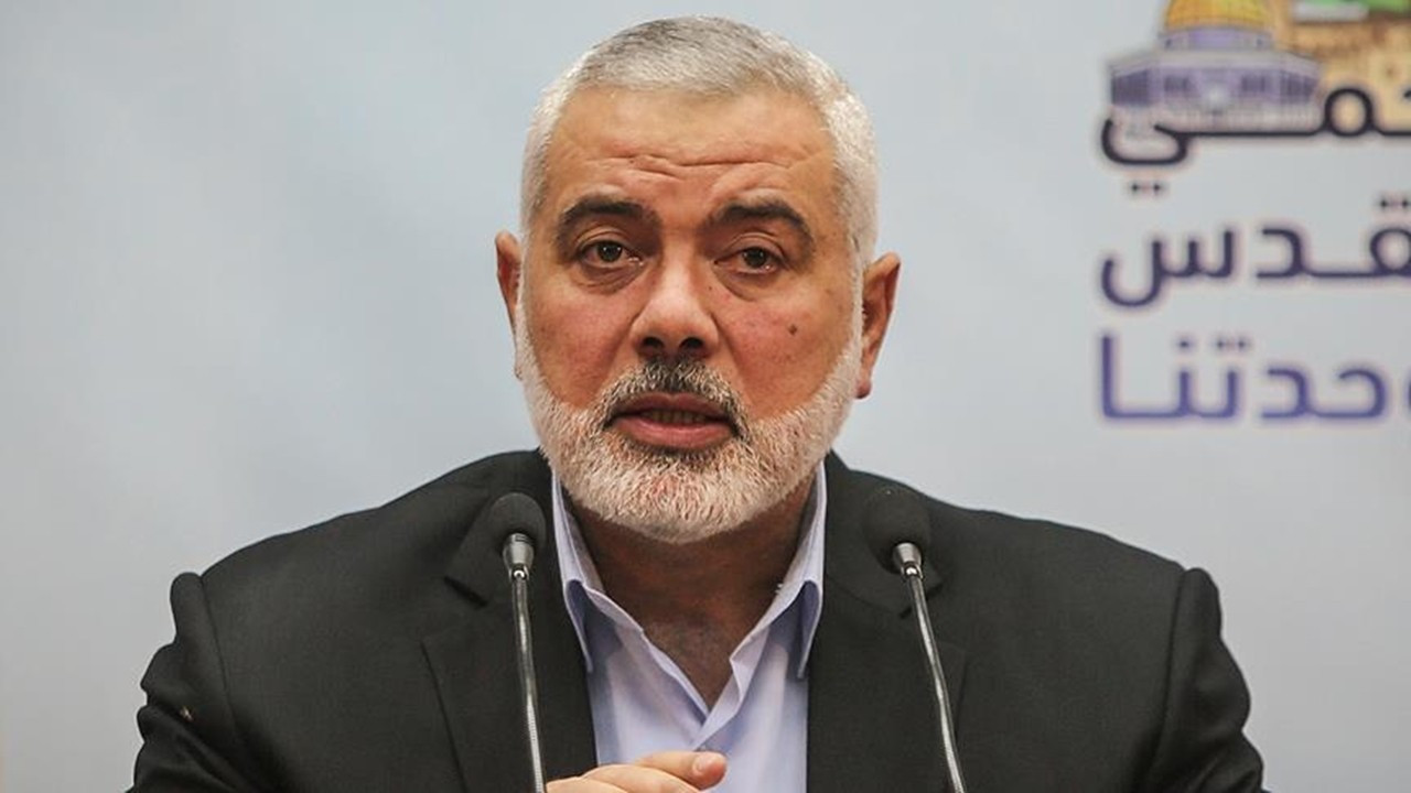 Hamas’tan ateşkes açıklaması: ‘Tüm girişimlere açığız’